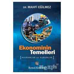 Ekonominin Temelleri - Thumbnail