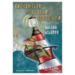 Beyaz Balina Yayınları - Ekosemelek Kuklaları İşbaşında
