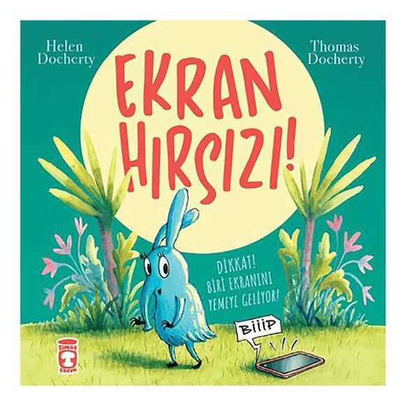 Ekran Hırsızı