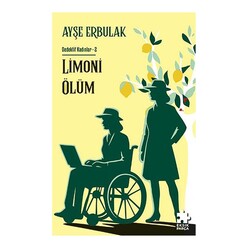 Eksik Parça Yayınları - Eksik Parça Limoni Ölüm
