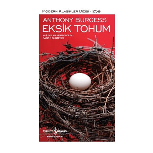 Eksik Tohum