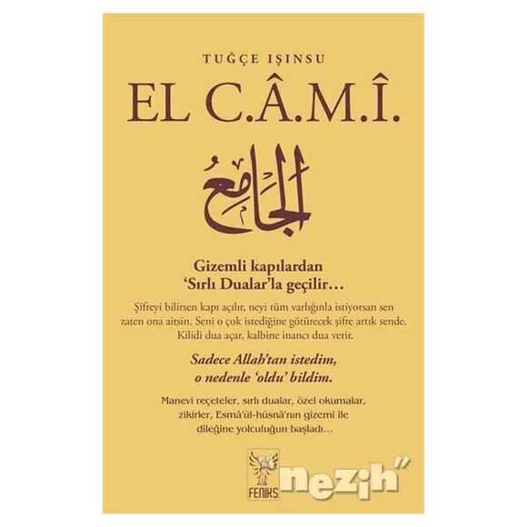 El Cami