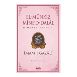 Çelik Yayınevi - El Munkız Mıned Dalal