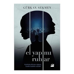 El Yapımı Ruhlar - Thumbnail