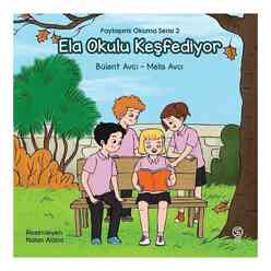 Ela Okulu Keşfediyor - Thumbnail