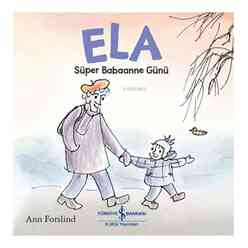 Ela – Süper Babaanne Günü - Thumbnail