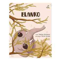 Elma Yayınevi - Elanko