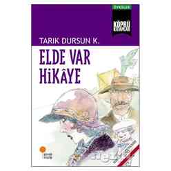 Elde Var Hikaye - Thumbnail