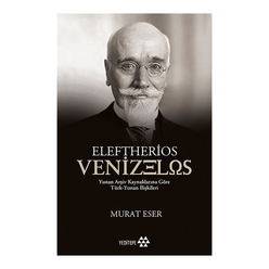 Eleftherios Venizelos - Thumbnail