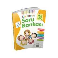 Element Yayınları - Element 3. Sınıf Tüm Dersler Soru Bankası