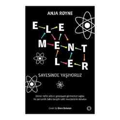 Elementler Sayesinde Yaşıyoruz - Thumbnail