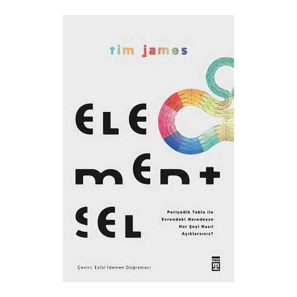 Elementsel