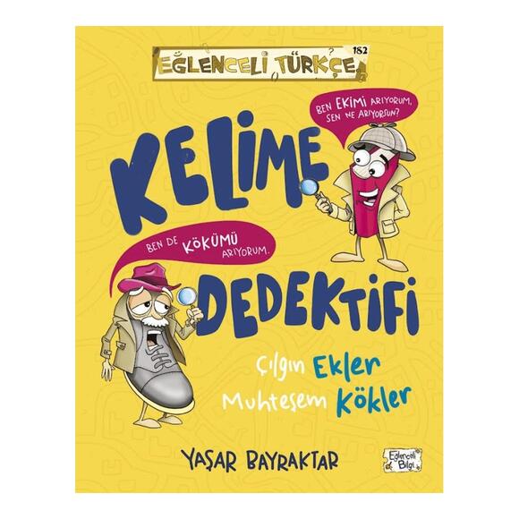 Elenceli Türkçe 182