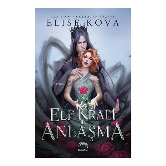 Elf Kralı ile Anlaşma