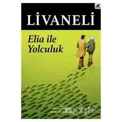 Kara Karga Yayınları - Elia İle Yolculuk