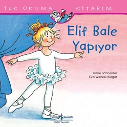 Elif Bale Yapıyor - Thumbnail