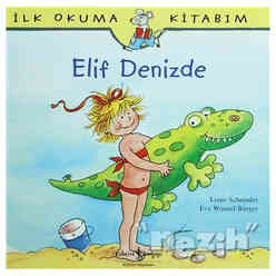 Elif Denizde - Thumbnail