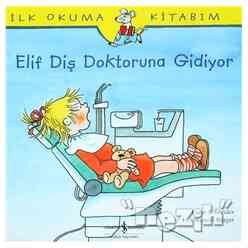 Elif Diş Doktoruna Gidiyor - Thumbnail