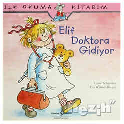 Elif Doktora Gidiyor - Thumbnail