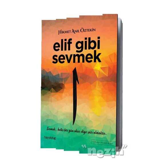 Elif Gibi Sevmek 1