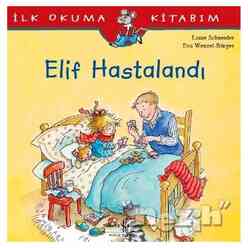 Elif Hastalandı - Thumbnail