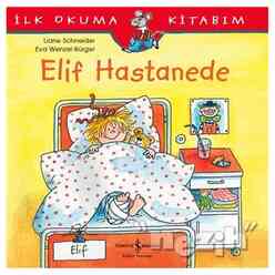 Elif Hastanede - Thumbnail