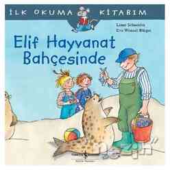 Elif Hayvanat Bahçesinde - Thumbnail