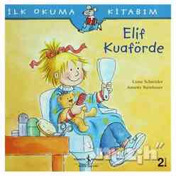 Elif Kuaförde - Thumbnail