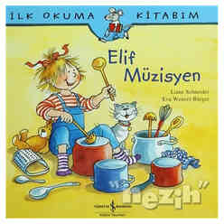 Elif Müzisyen - Thumbnail