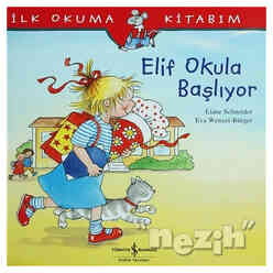 Elif Okula Başlıyor - Thumbnail