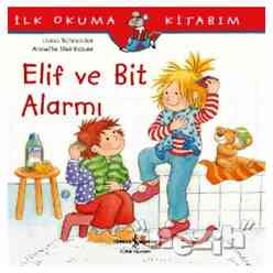 Elif ve Bit Alarmı - Thumbnail