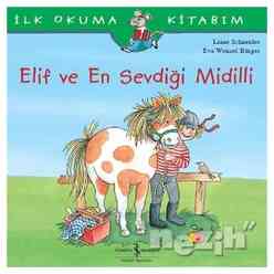 Elif ve En Sevdiği Midilli - Thumbnail