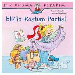 Elif’in Kostüm Partisi - Thumbnail