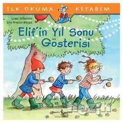 Elif’in Yıl Sonu Gösterisi - Thumbnail