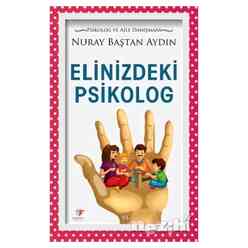 Fenomen Kitap - Elinizdeki Psikolog