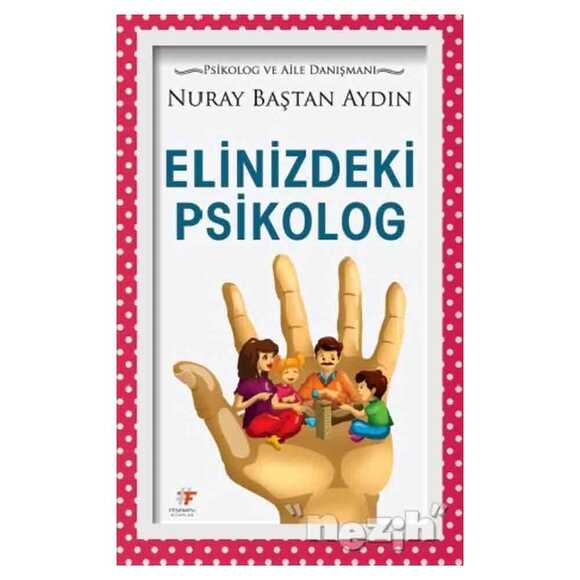 Elinizdeki Psikolog
