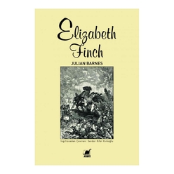 Elizabeth Finch - Thumbnail