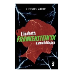 Elizabeth Frankenstein’ın Karanlık Düşüşü - Thumbnail