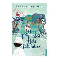 Elleri Titremeden Ateşi Tutabilene - Thumbnail