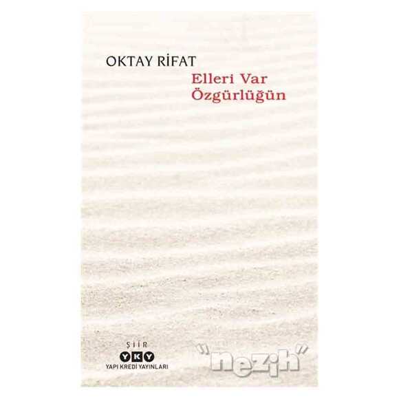 Elleri Var Özgürlüğün