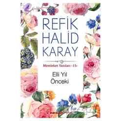 İnkılap Kitabevi - Elli Yıl Önceki