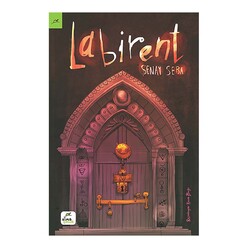 Elma Yayınevi - Elma Çocuk Labirent