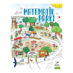 Elma Yayınevi - Elma Çocuk Matematık Parkı