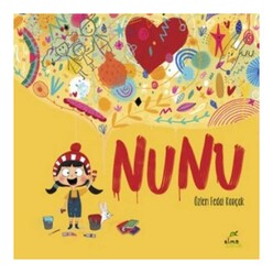 Elma Yayınevi - Elma Çocuk Nunu