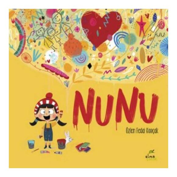 Elma Çocuk Nunu