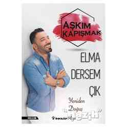 Elma Dersem Çık - Thumbnail