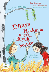 Elma Yayınevi - Elma  Dünya Hakkında Küçük ve Büyük Sorular