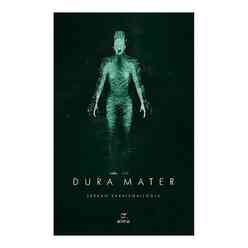 Elma Dura Mater 3. Kitap - Thumbnail