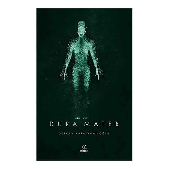 Elma Dura Mater 3. Kitap