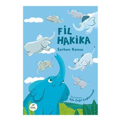 Elma Yayınevi - Elma Fil Hakika
